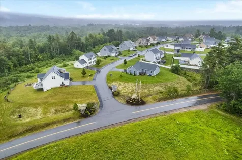 5 Rolling Hills Drive Tilton NH 03276