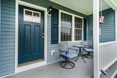 5 Rolling Hills Drive Tilton NH 03276