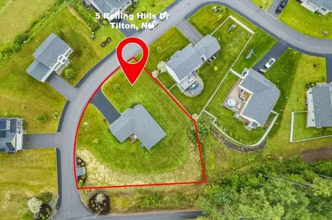 5 Rolling Hills Drive Tilton NH 03276