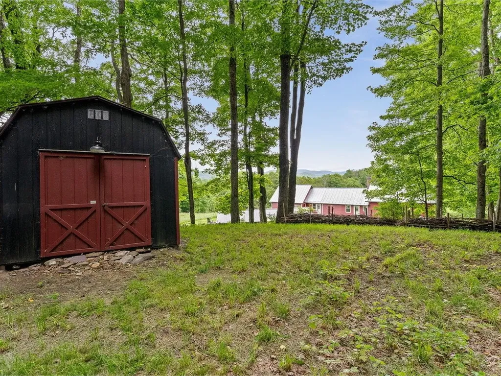 714 Churchill Road Cabot VT 05647