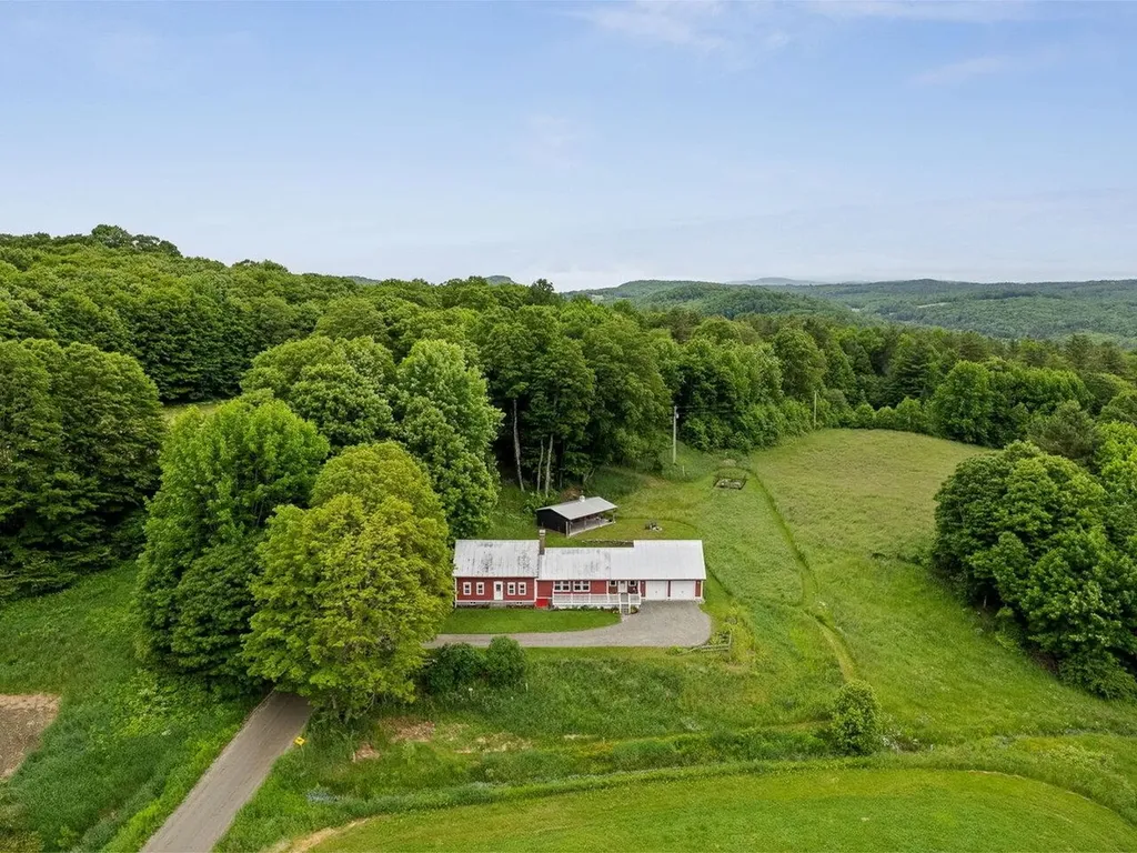 714 Churchill Road Cabot VT 05647