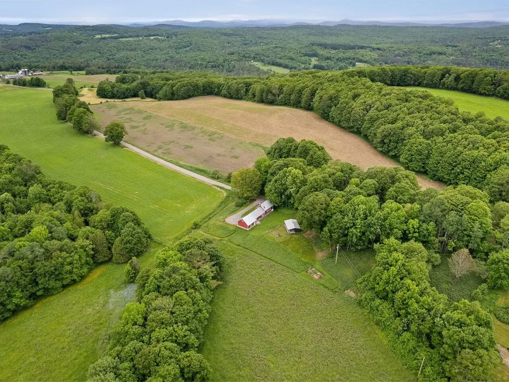 714 Churchill Road Cabot VT 05647