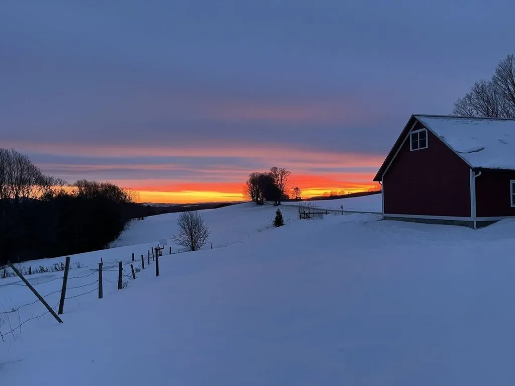 714 Churchill Road Cabot VT 05647