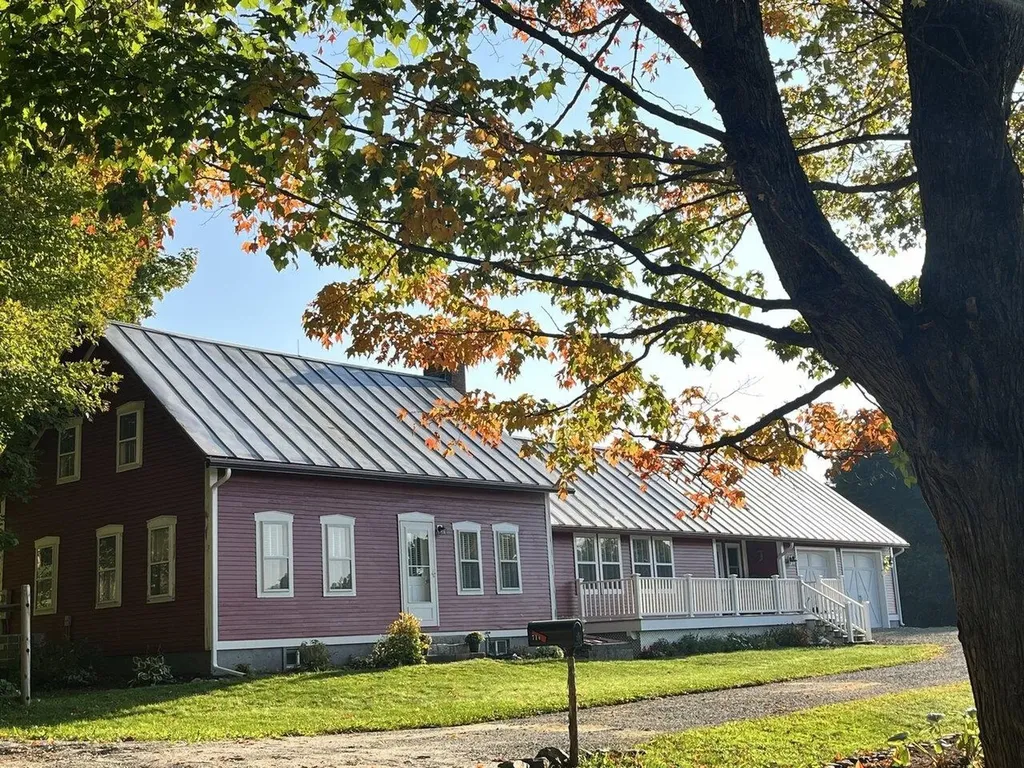 714 Churchill Road Cabot VT 05647