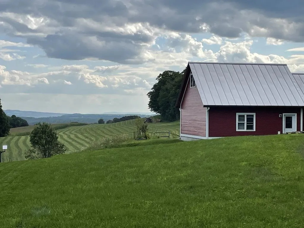 714 Churchill Road Cabot VT 05647