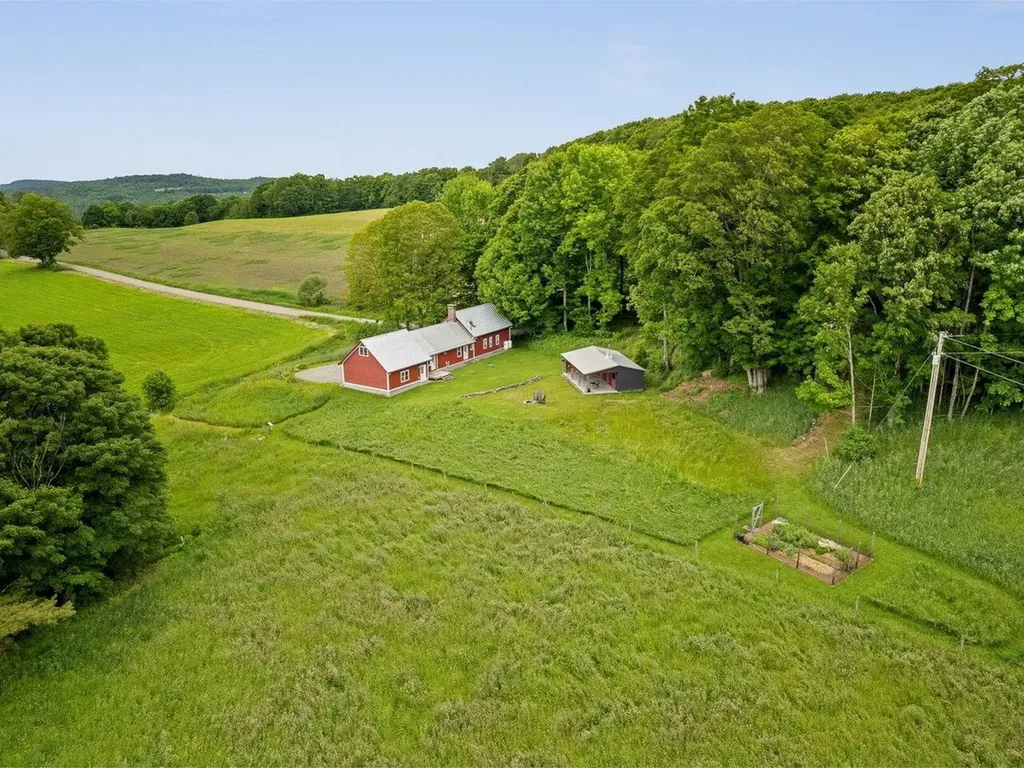 714 Churchill Road Cabot VT 05647