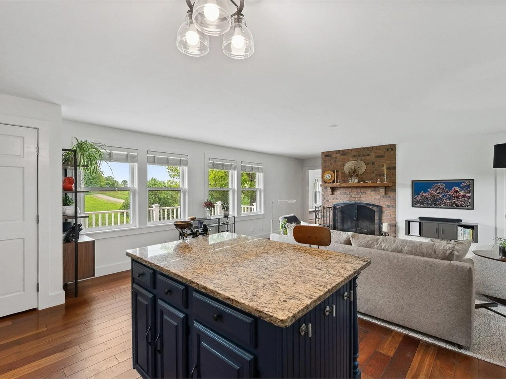 714 Churchill Road Cabot VT 05647