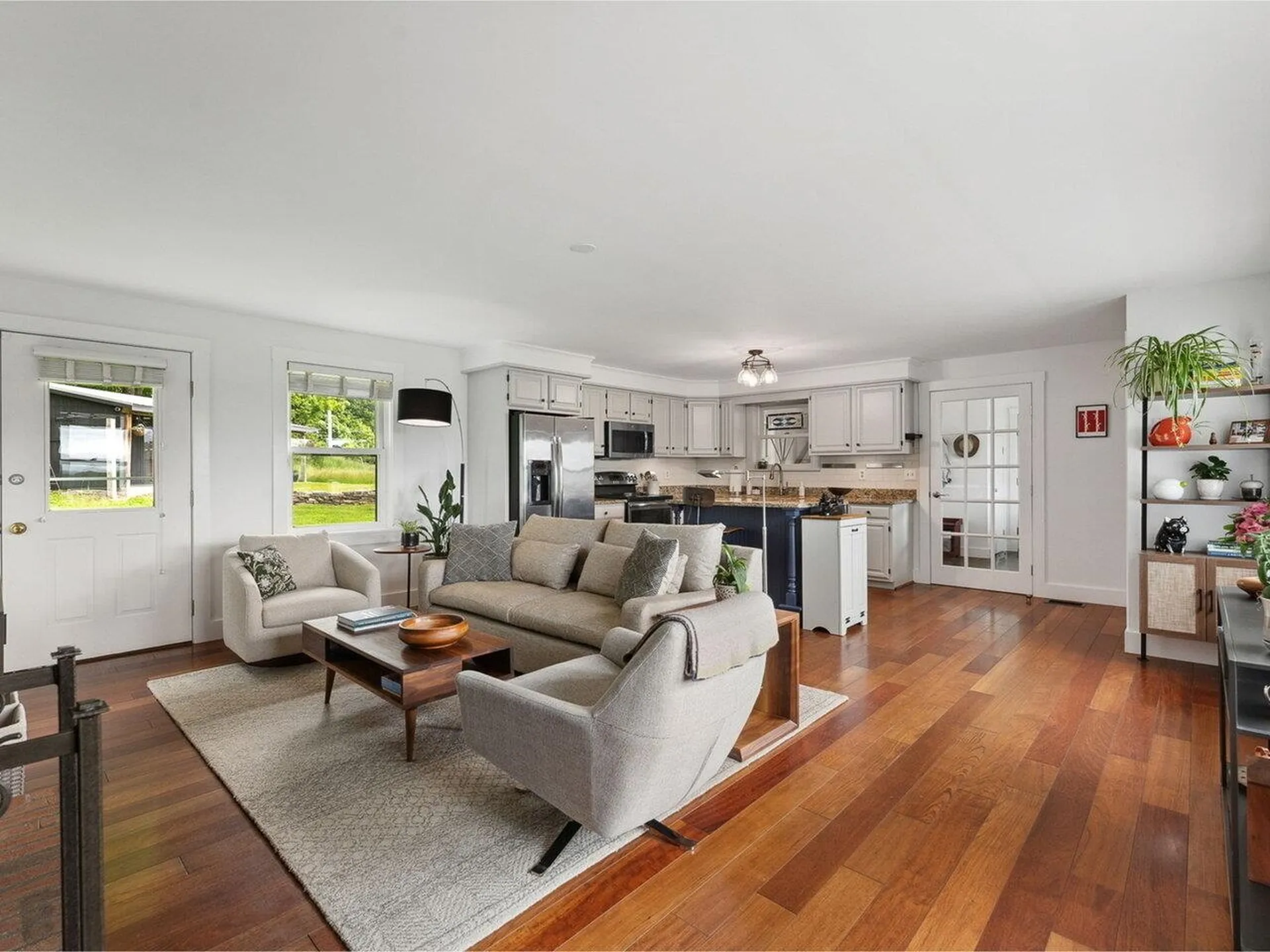 714 Churchill Road Cabot VT 05647