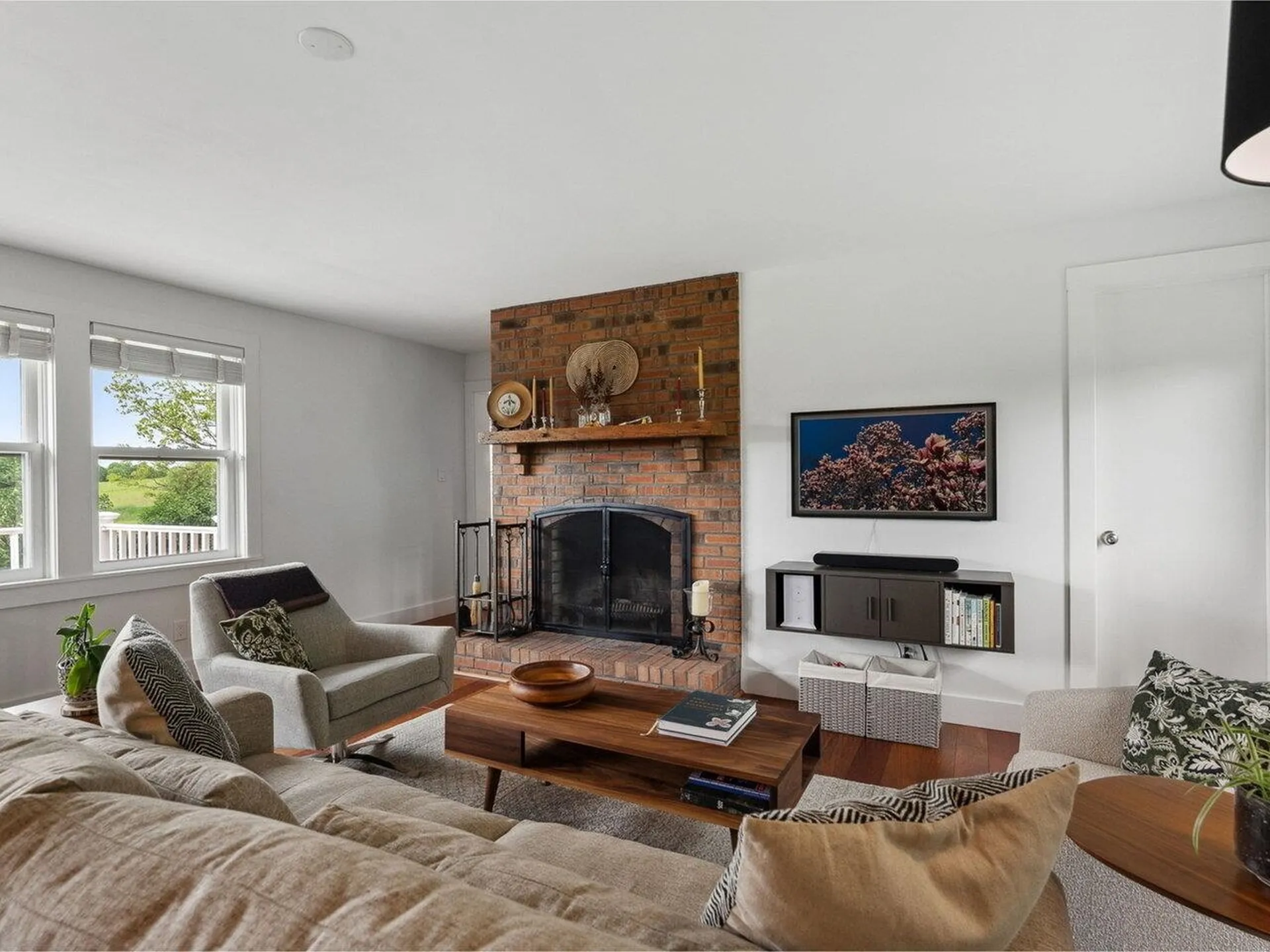 714 Churchill Road Cabot VT 05647