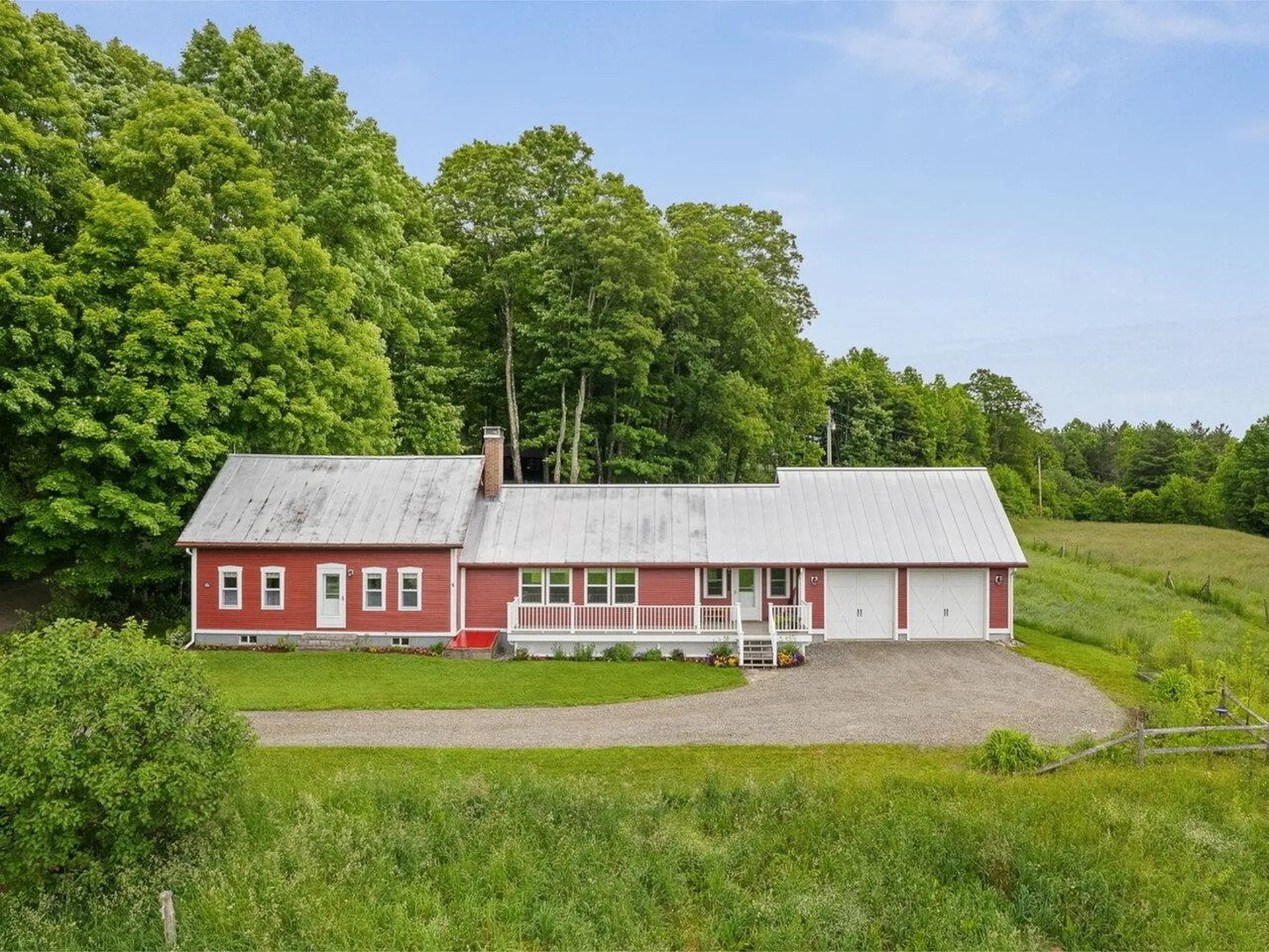 714 Churchill Road Cabot VT 05647