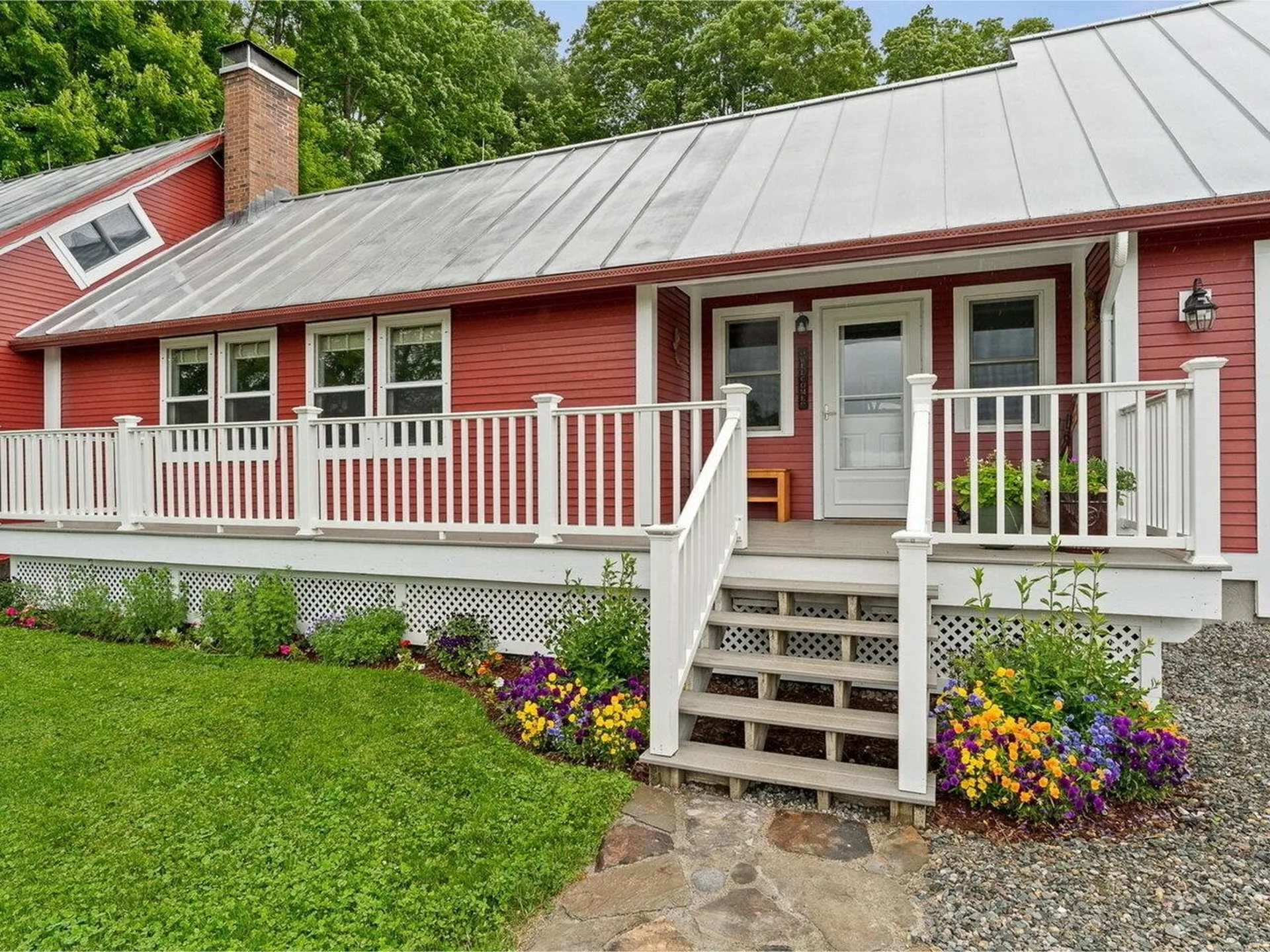 714 Churchill Road Cabot VT 05647