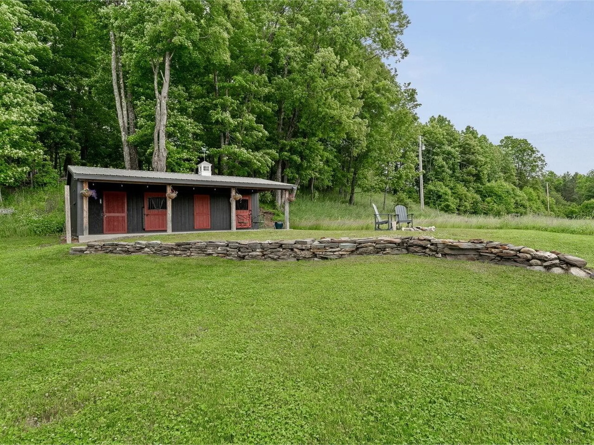 714 Churchill Road Cabot VT 05647