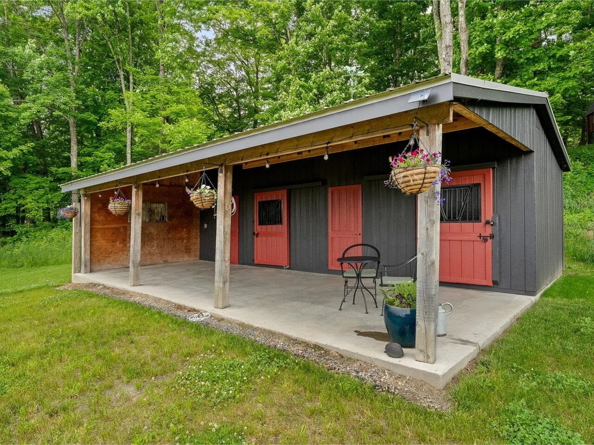 714 Churchill Road Cabot VT 05647