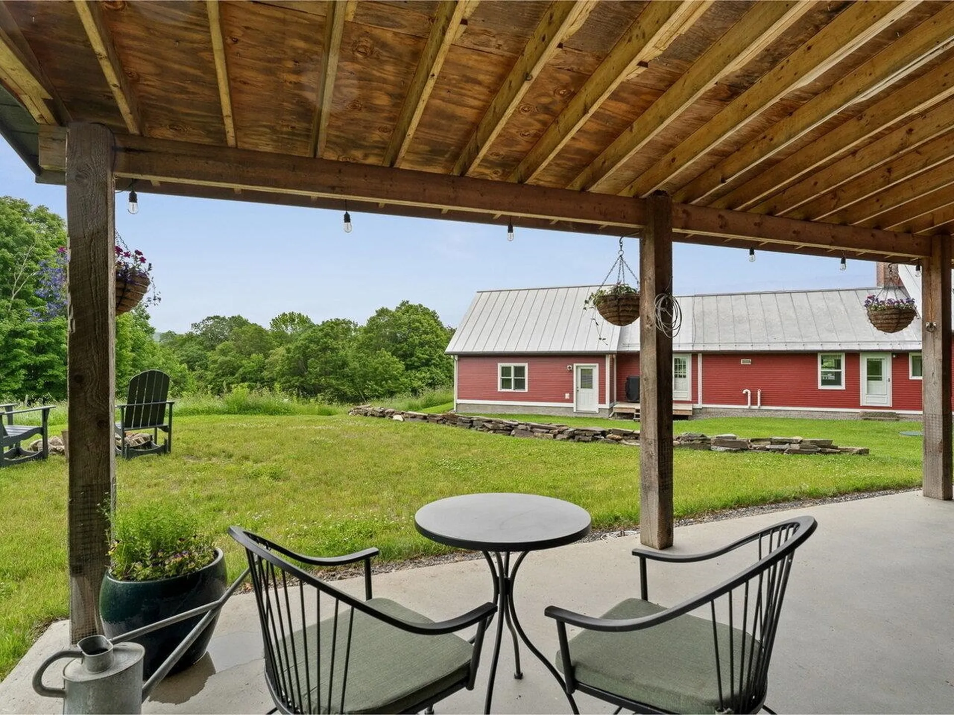 714 Churchill Road Cabot VT 05647