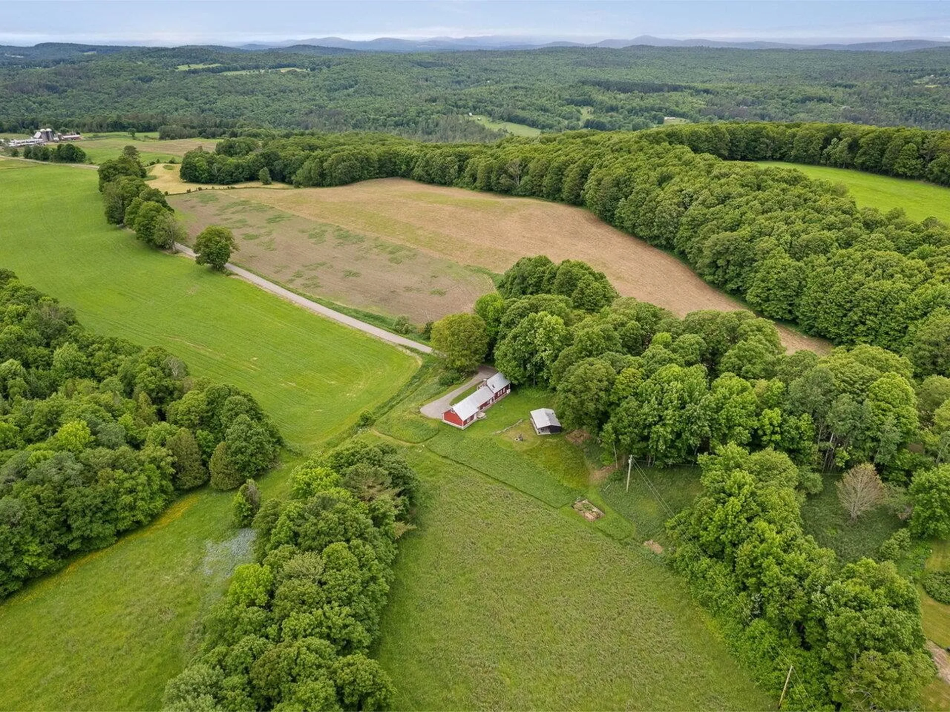 714 Churchill Road Cabot VT 05647