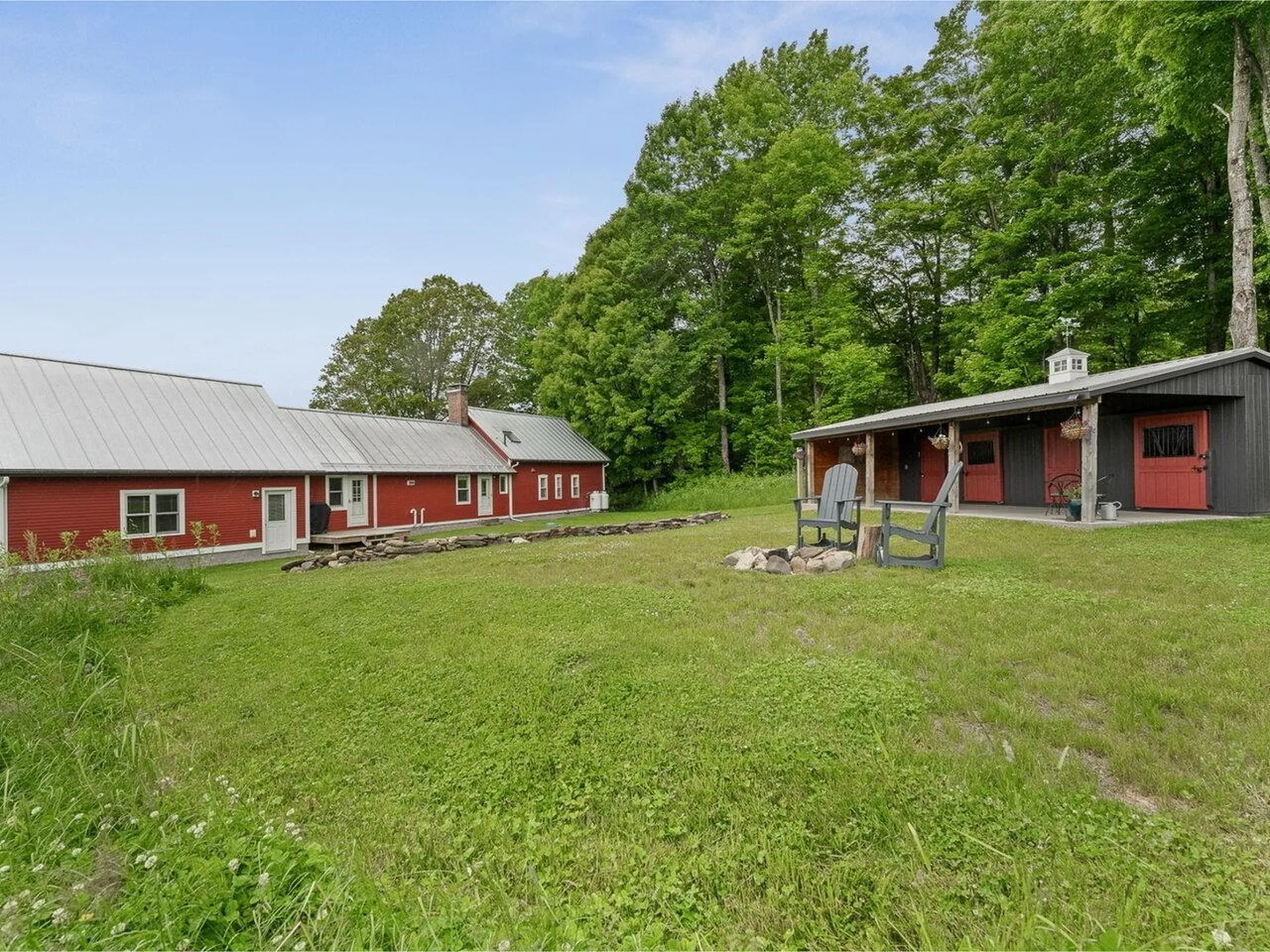 714 Churchill Road Cabot VT 05647