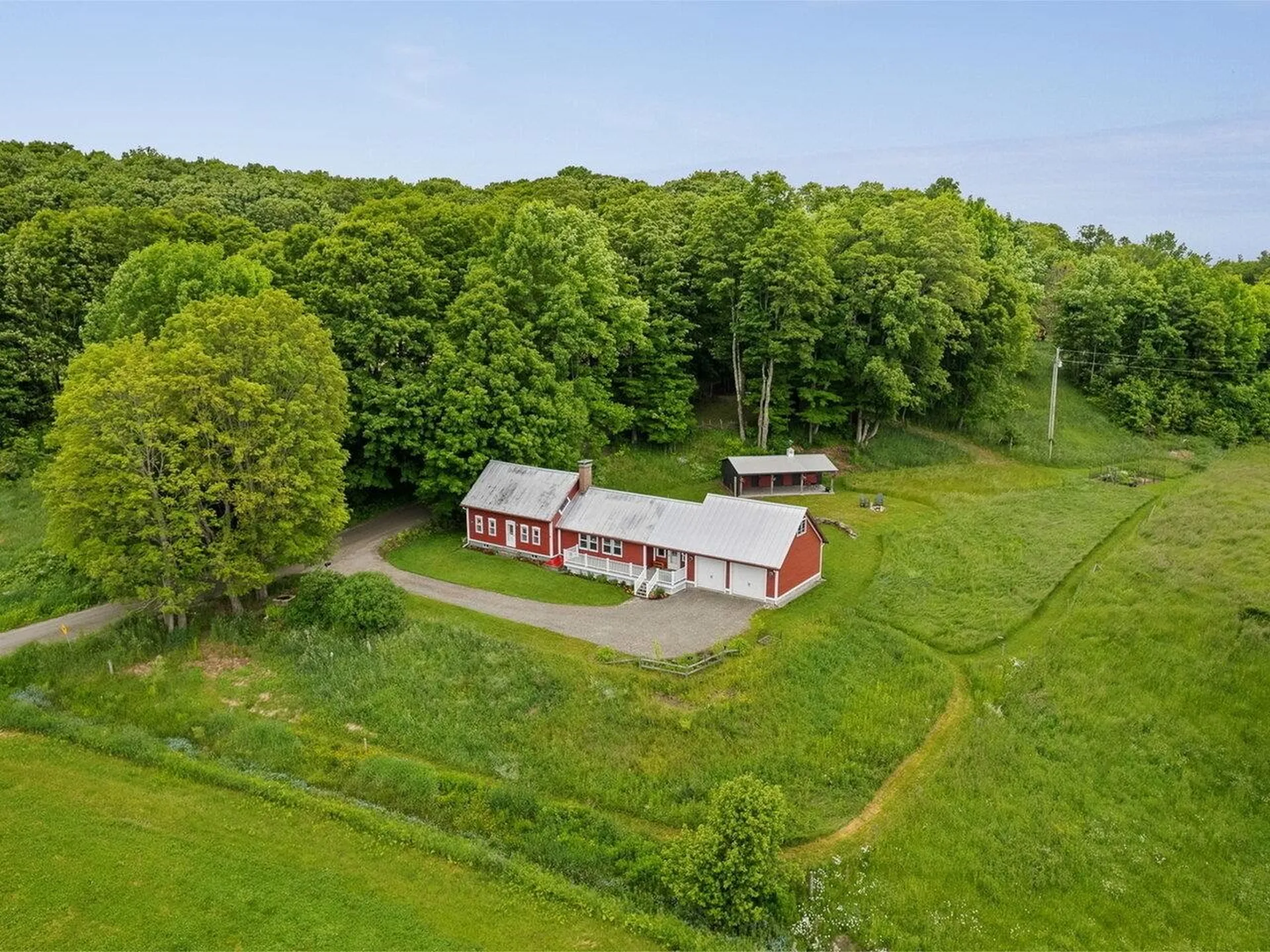 714 Churchill Road Cabot VT 05647