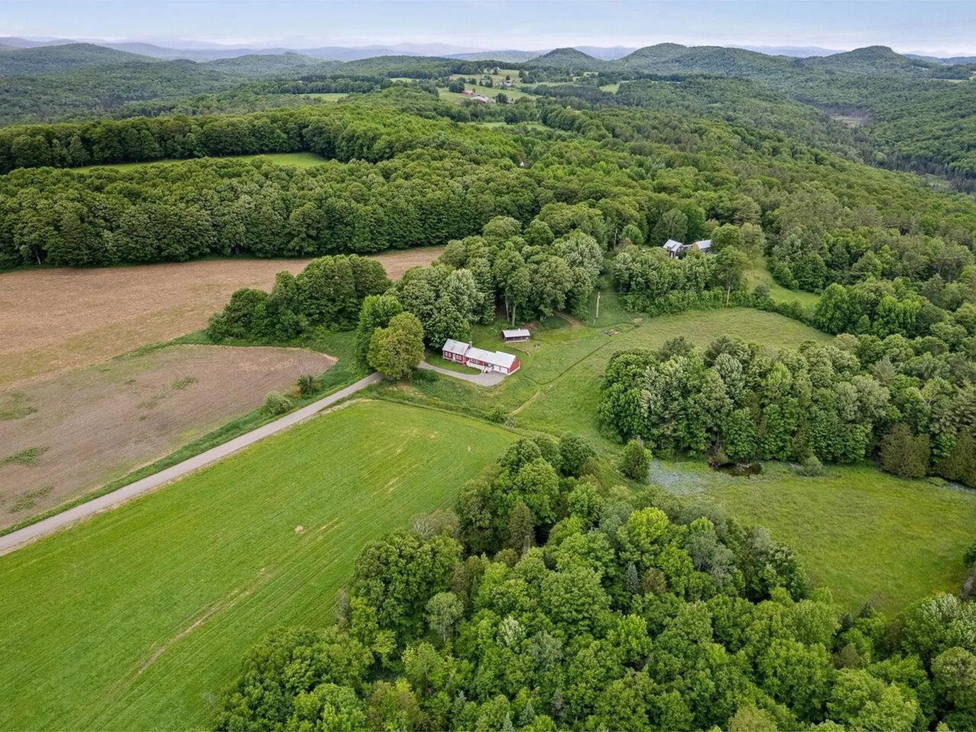 714 Churchill Road Cabot VT 05647