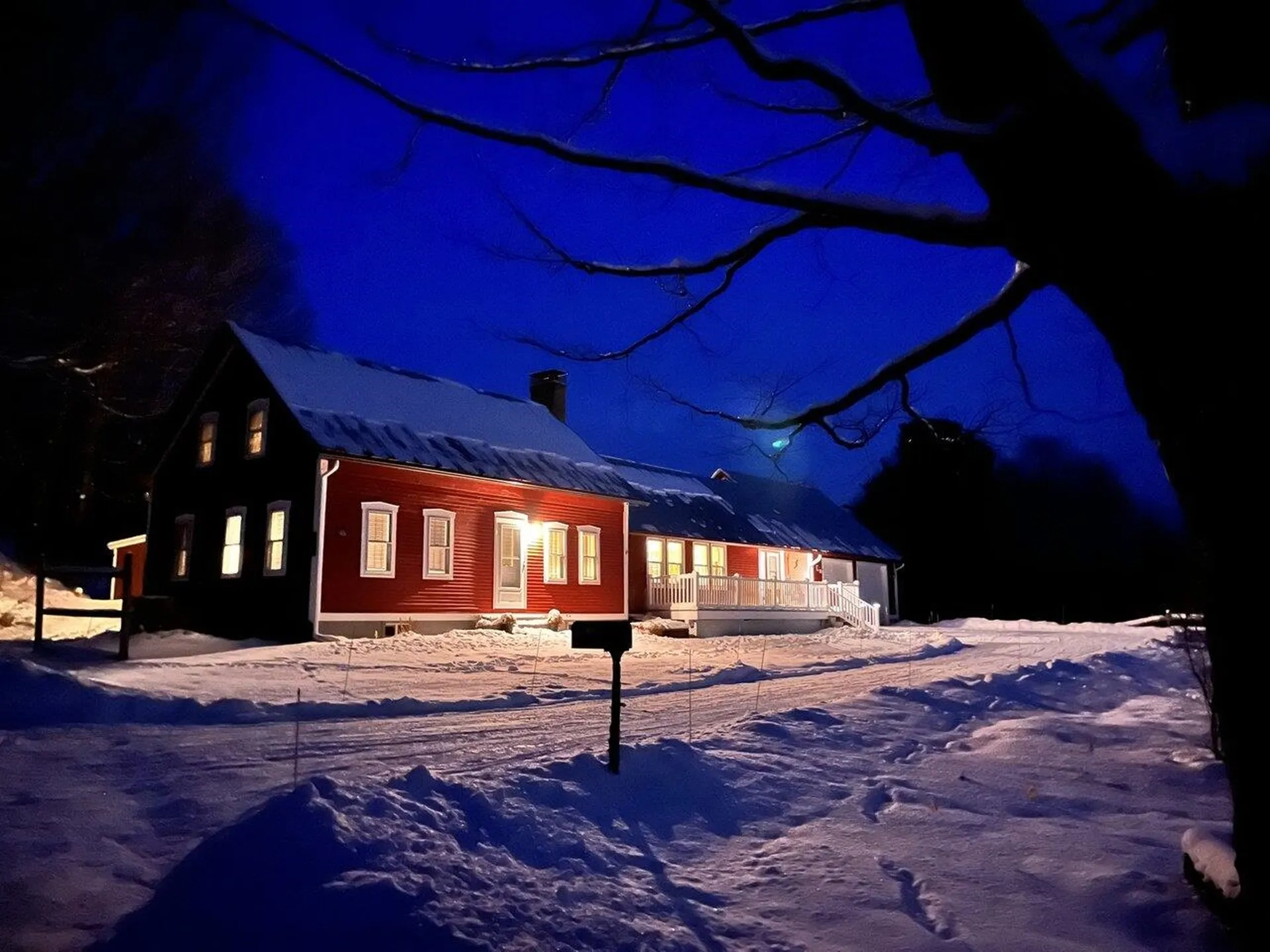 714 Churchill Road Cabot VT 05647