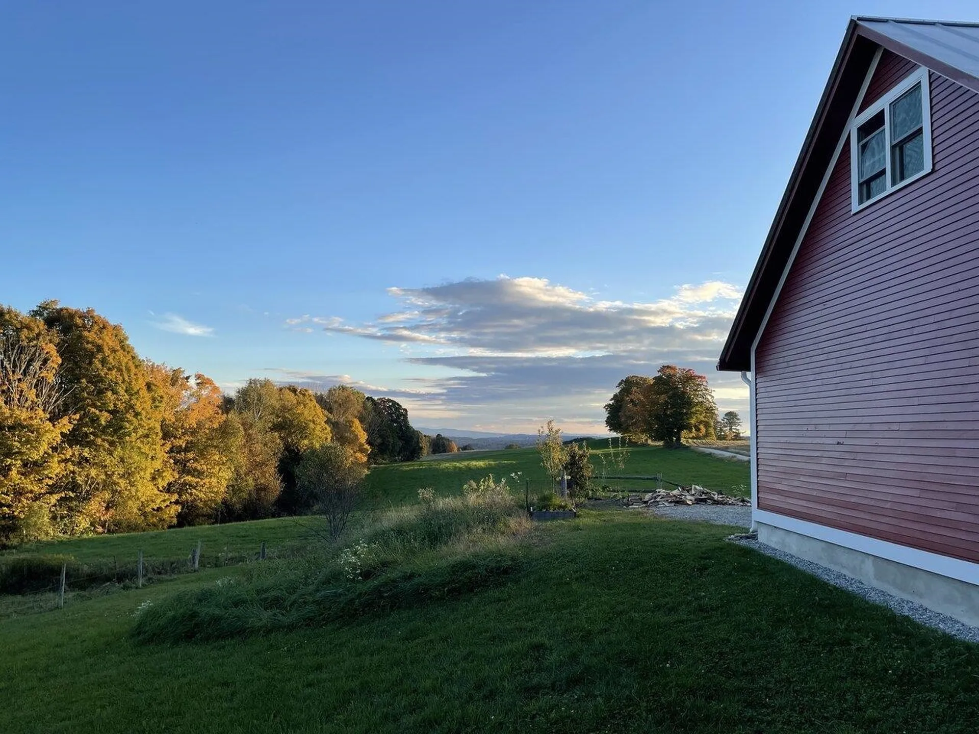 714 Churchill Road Cabot VT 05647