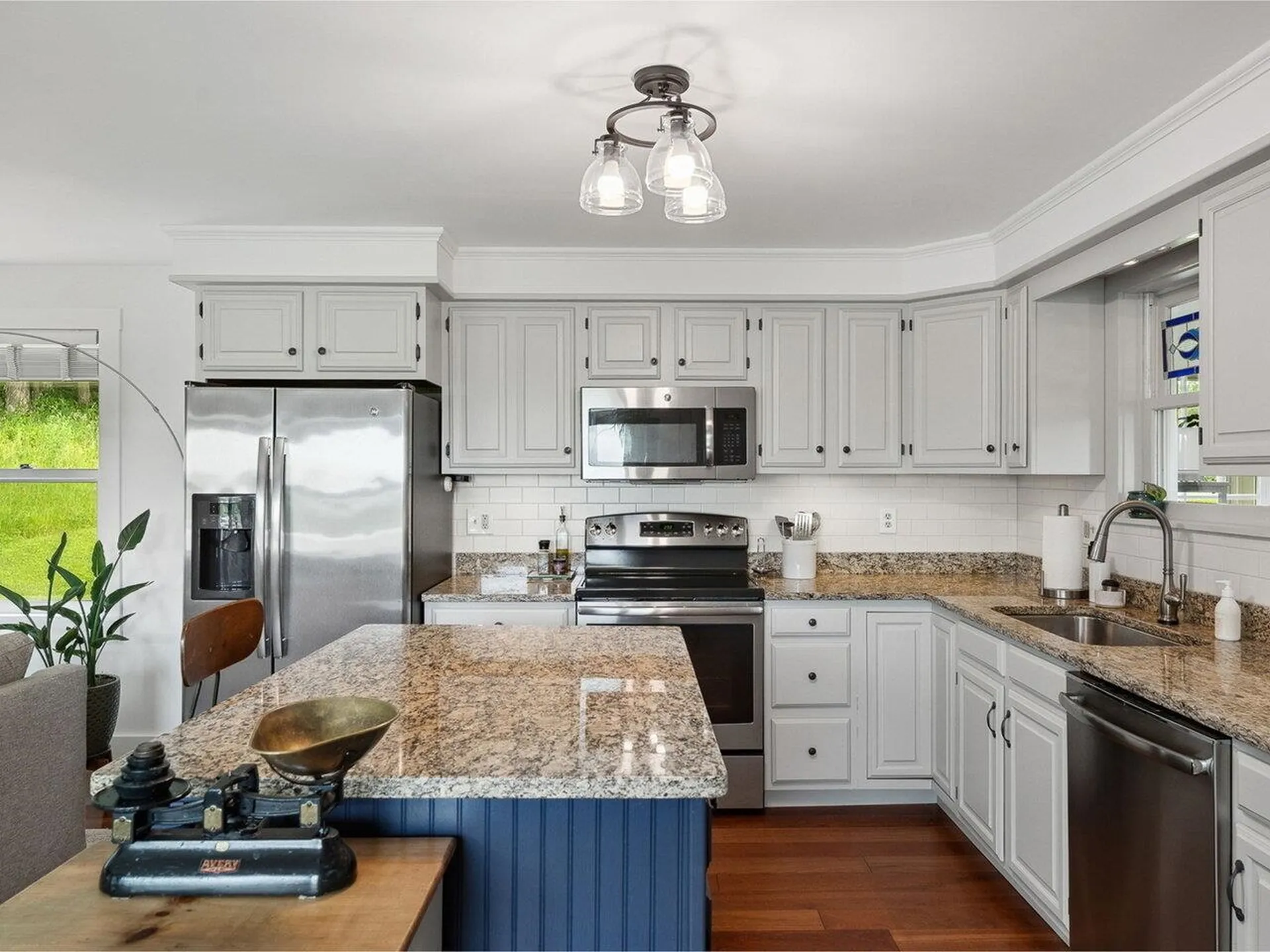 714 Churchill Road Cabot VT 05647