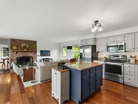 714 Churchill Road Cabot VT 05647