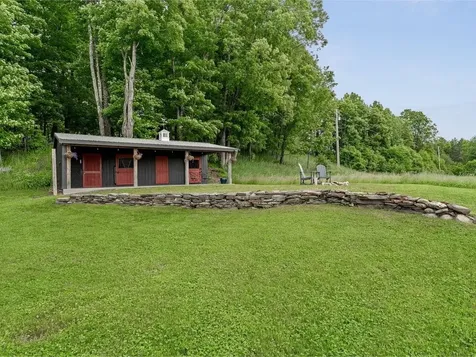 714 Churchill Road Cabot VT 05647