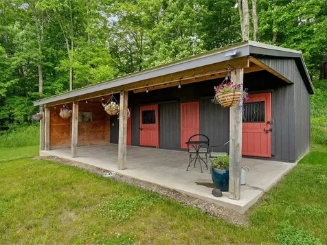 714 Churchill Road Cabot VT 05647