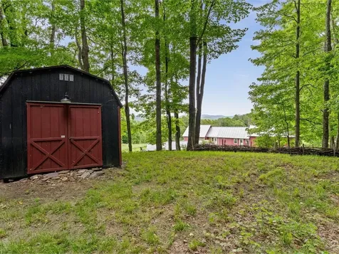 714 Churchill Road Cabot VT 05647