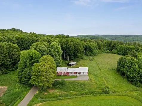 714 Churchill Road Cabot VT 05647
