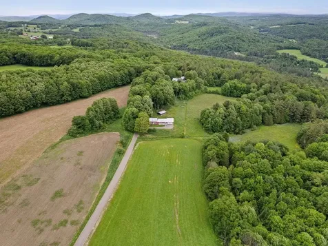 714 Churchill Road Cabot VT 05647