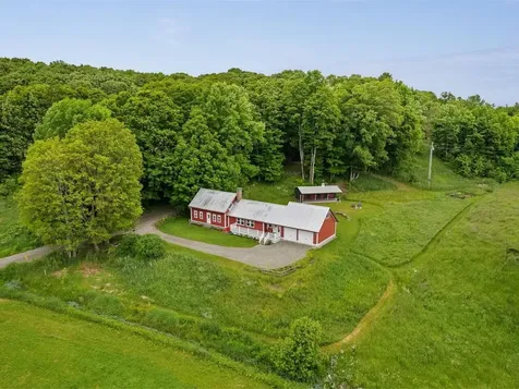 714 Churchill Road Cabot VT 05647