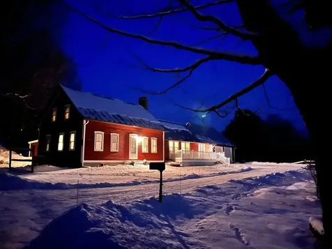 714 Churchill Road Cabot VT 05647