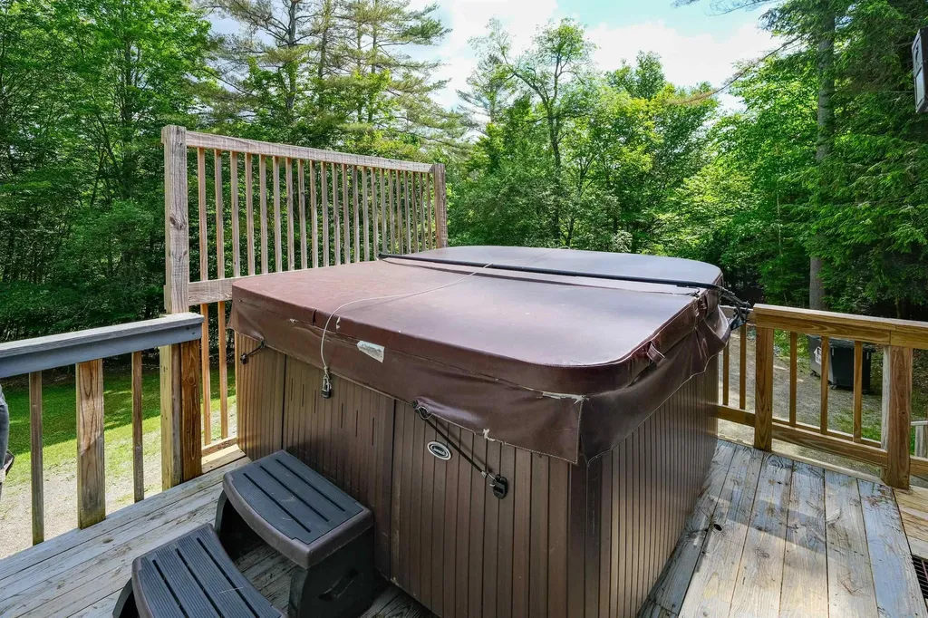 26 Country Crossing Ludlow VT 05149