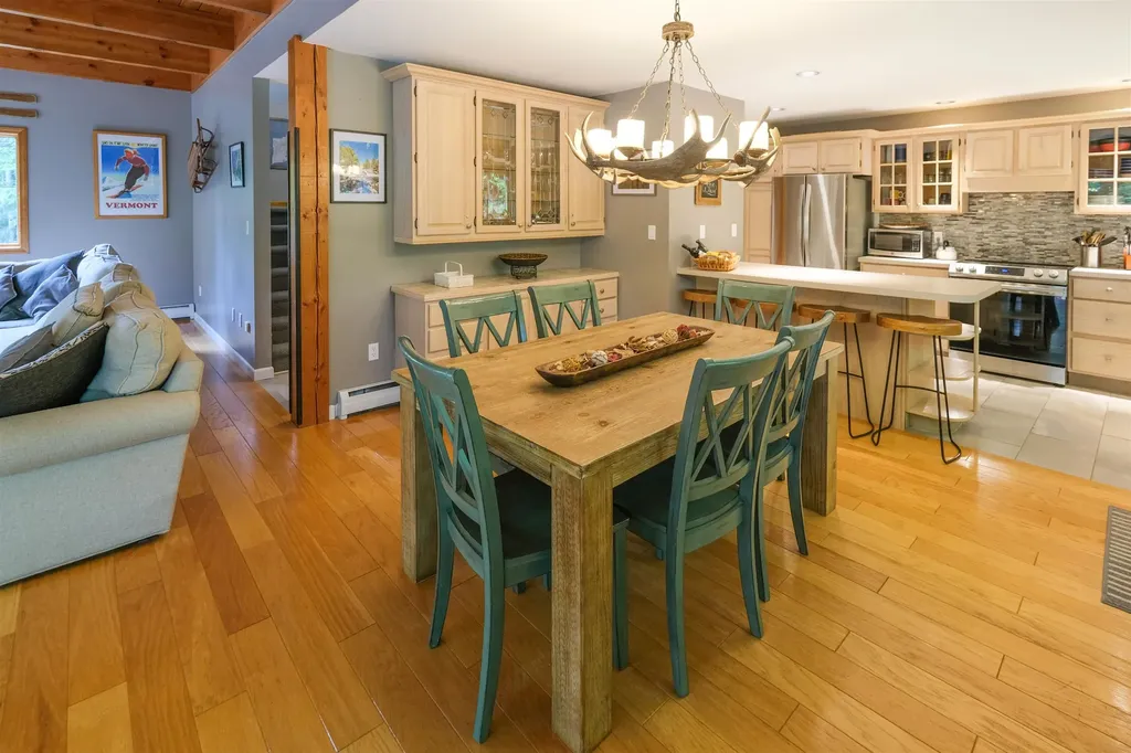 26 Country Crossing Ludlow VT 05149