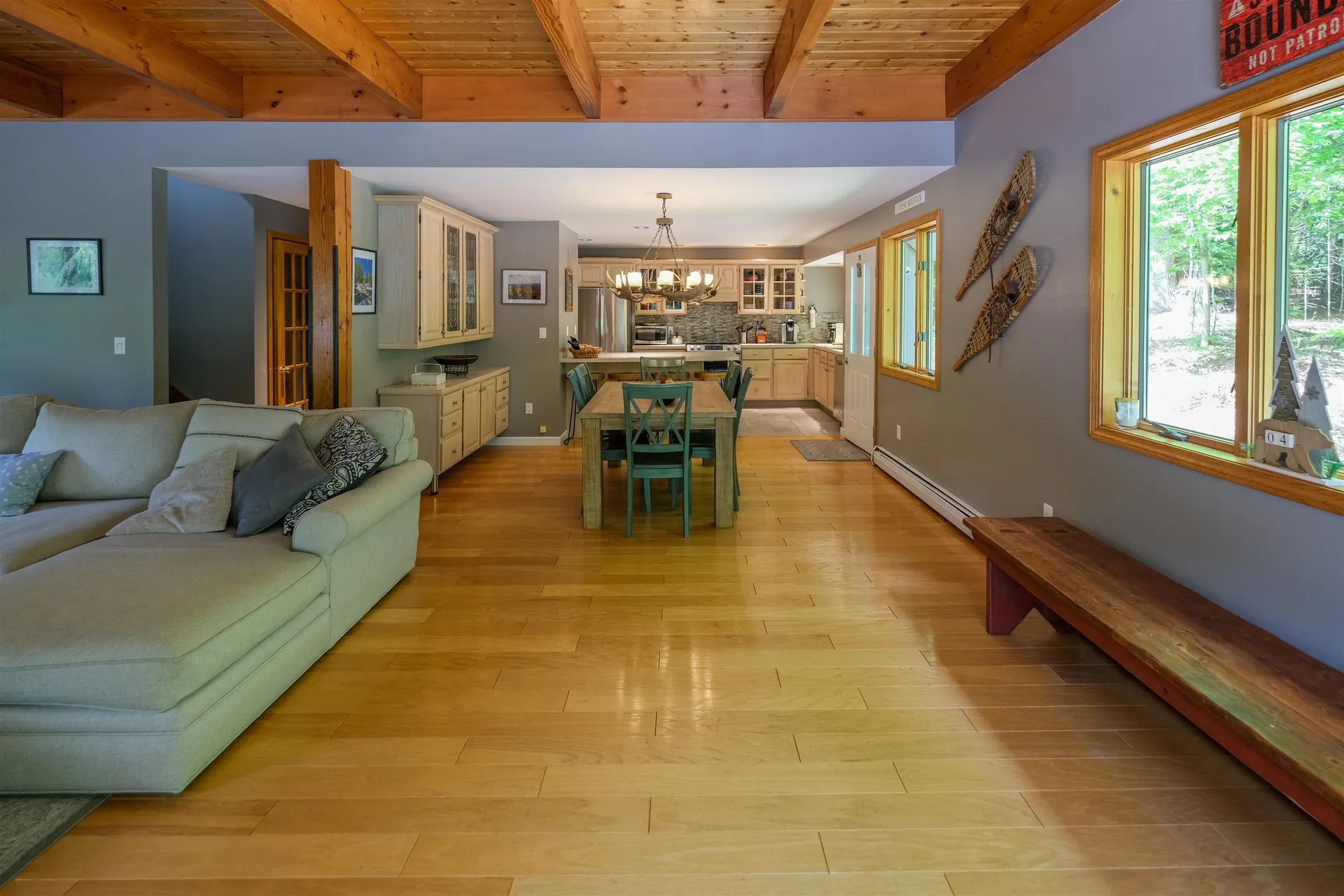 26 Country Crossing Ludlow VT 05149