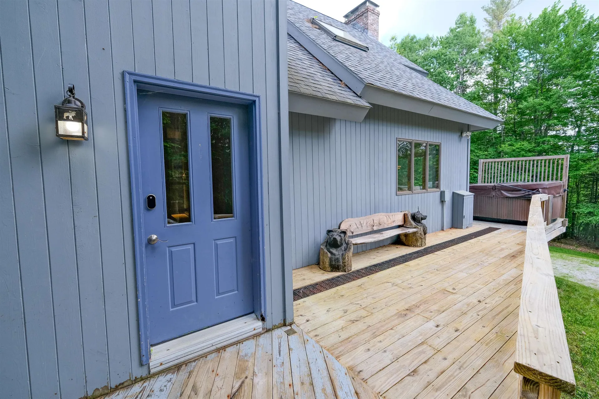 26 Country Crossing Ludlow VT 05149