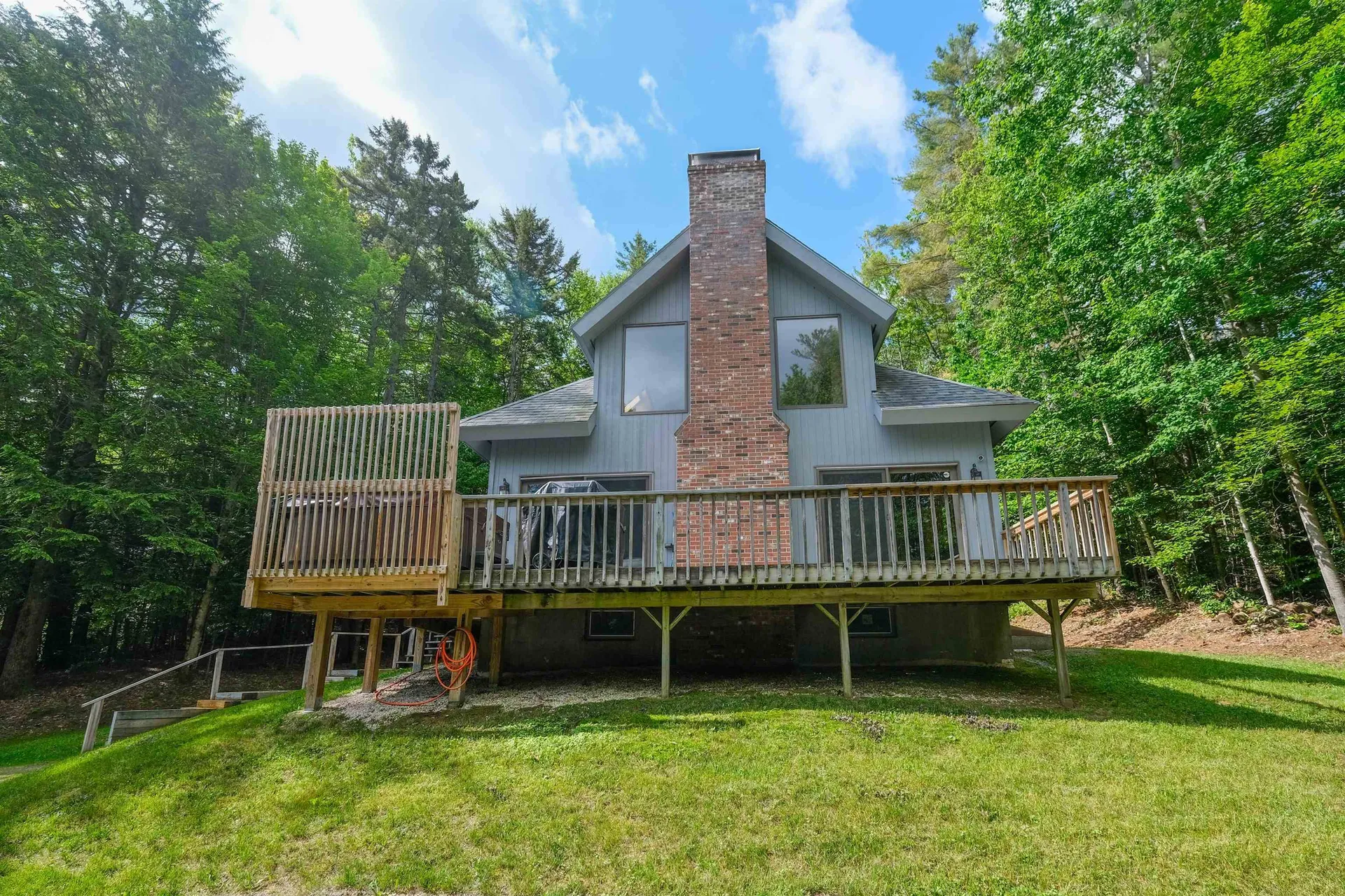 26 Country Crossing Ludlow VT 05149