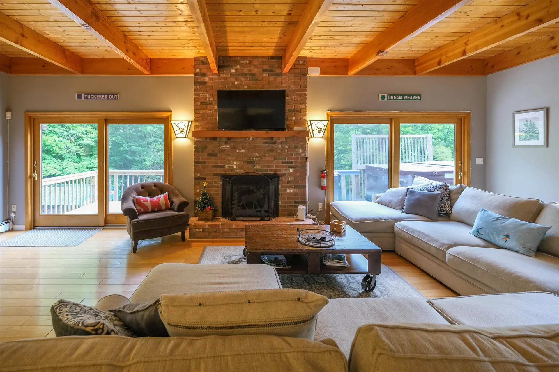 26 Country Crossing Ludlow VT 05149