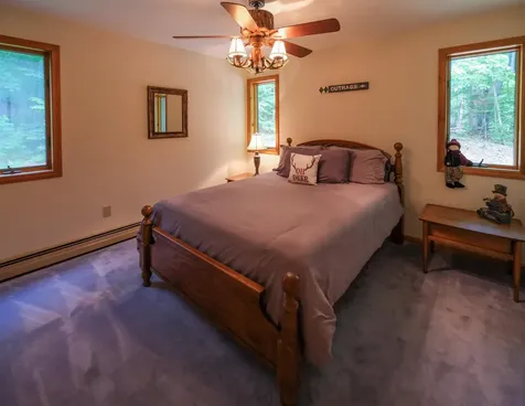 26 Country Crossing Ludlow VT 05149