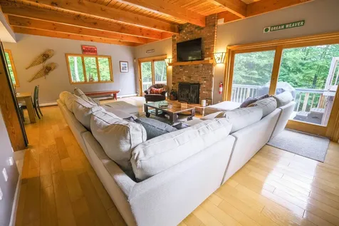 26 Country Crossing Ludlow VT 05149