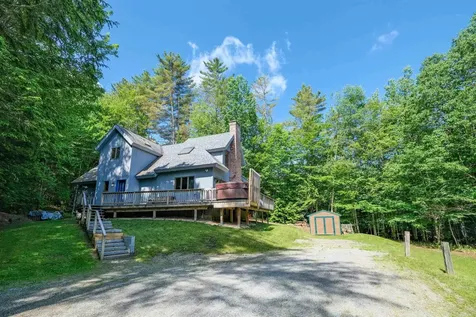 26 Country Crossing Ludlow VT 05149