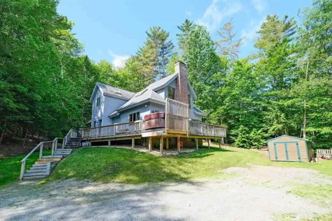 26 Country Crossing Ludlow VT 05149