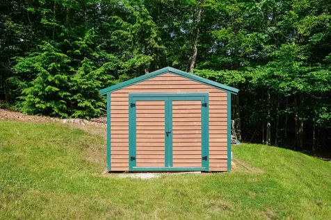 26 Country Crossing Ludlow VT 05149