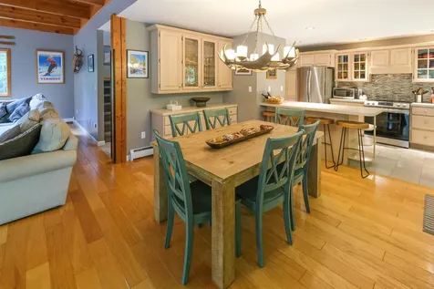 26 Country Crossing Ludlow VT 05149