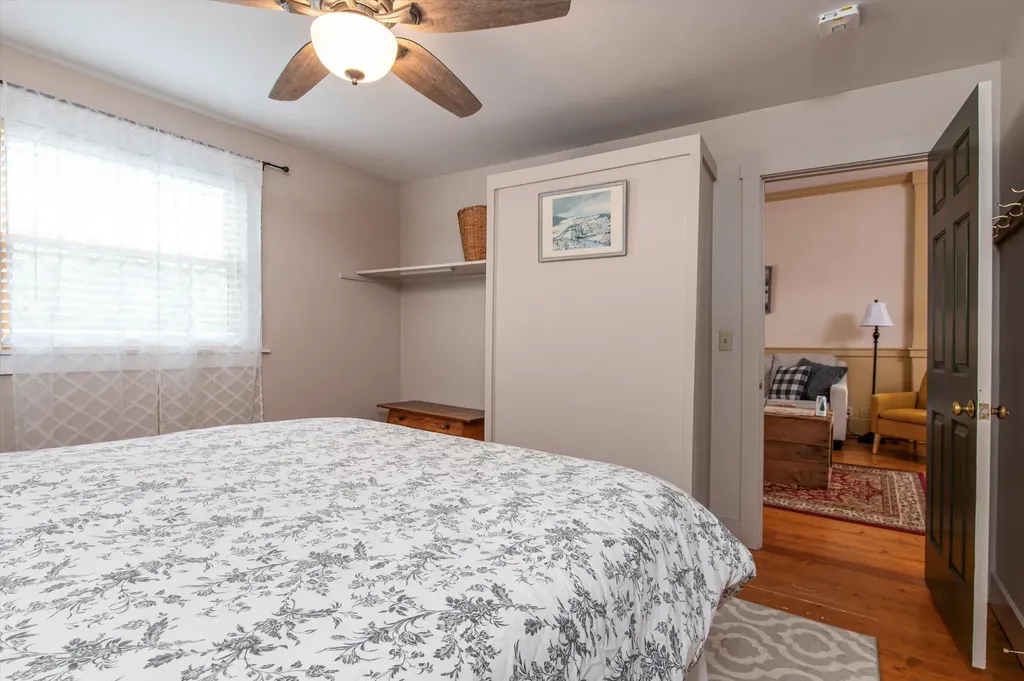 534 Elm Street Chester VT 05143