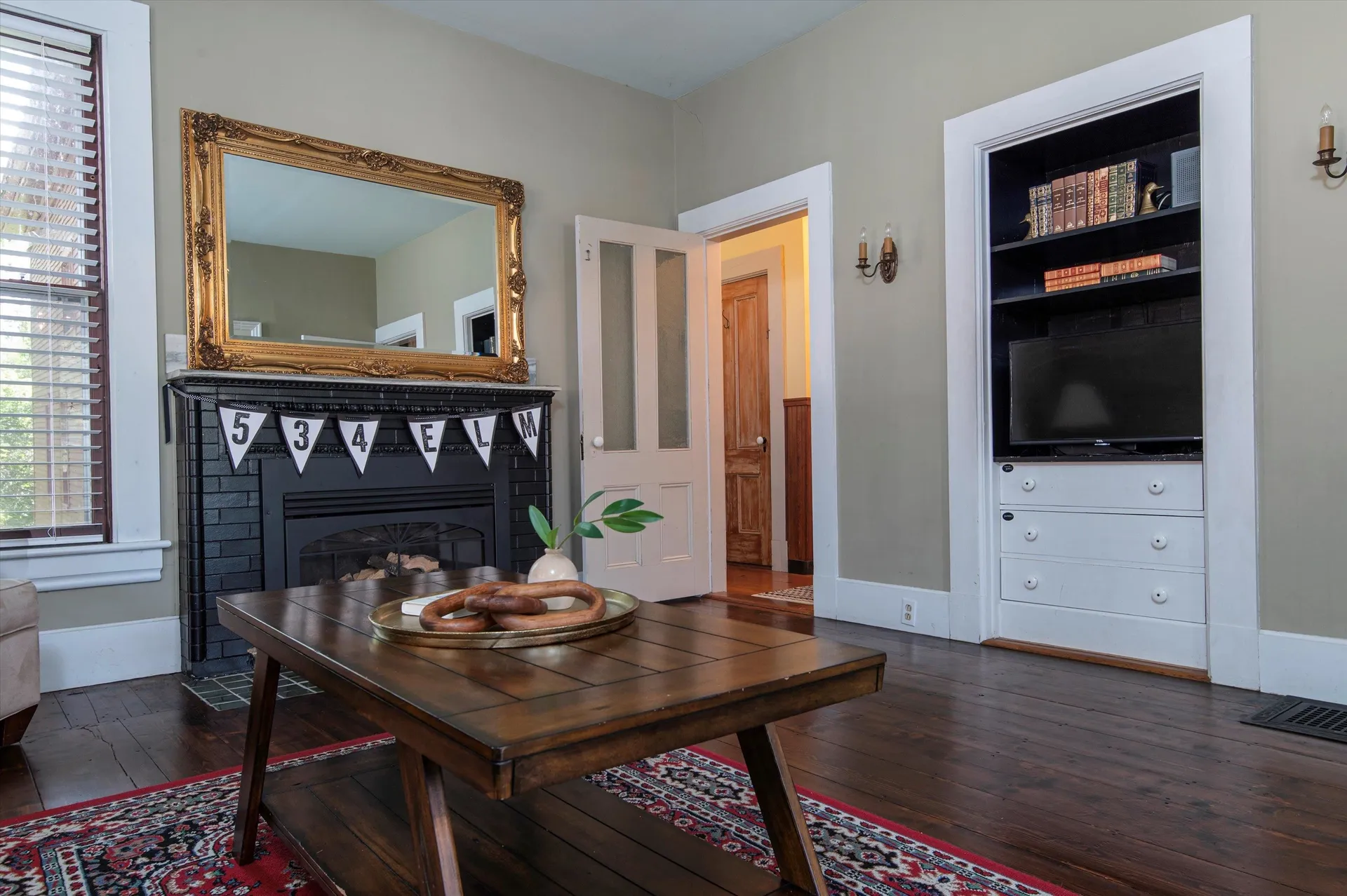 534 Elm Street Chester VT 05143