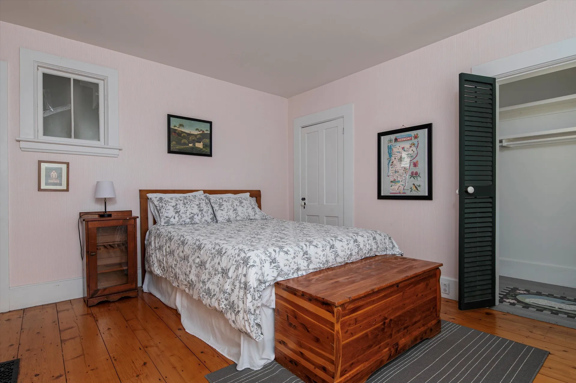 534 Elm Street Chester VT 05143