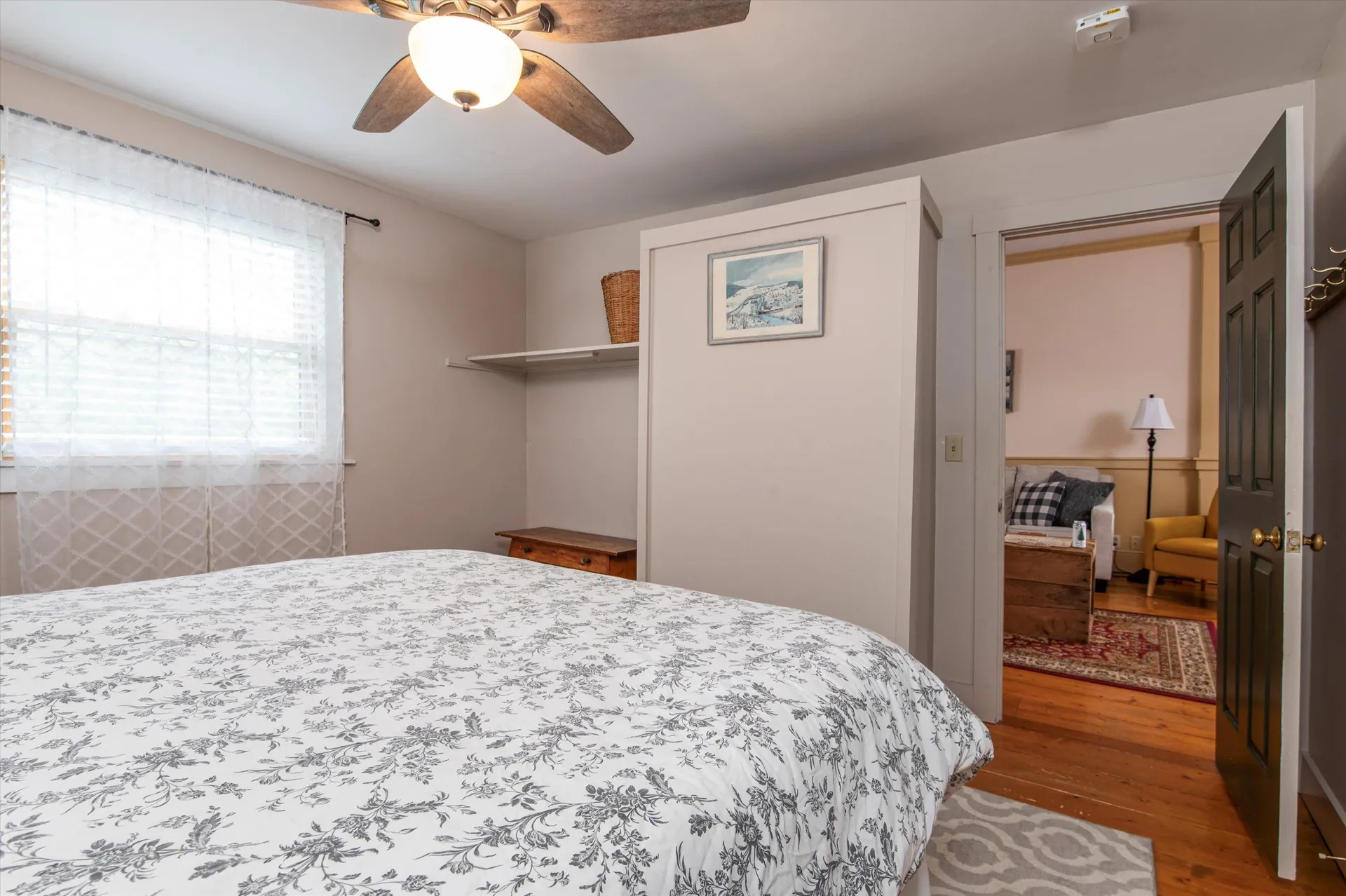 534 Elm Street Chester VT 05143