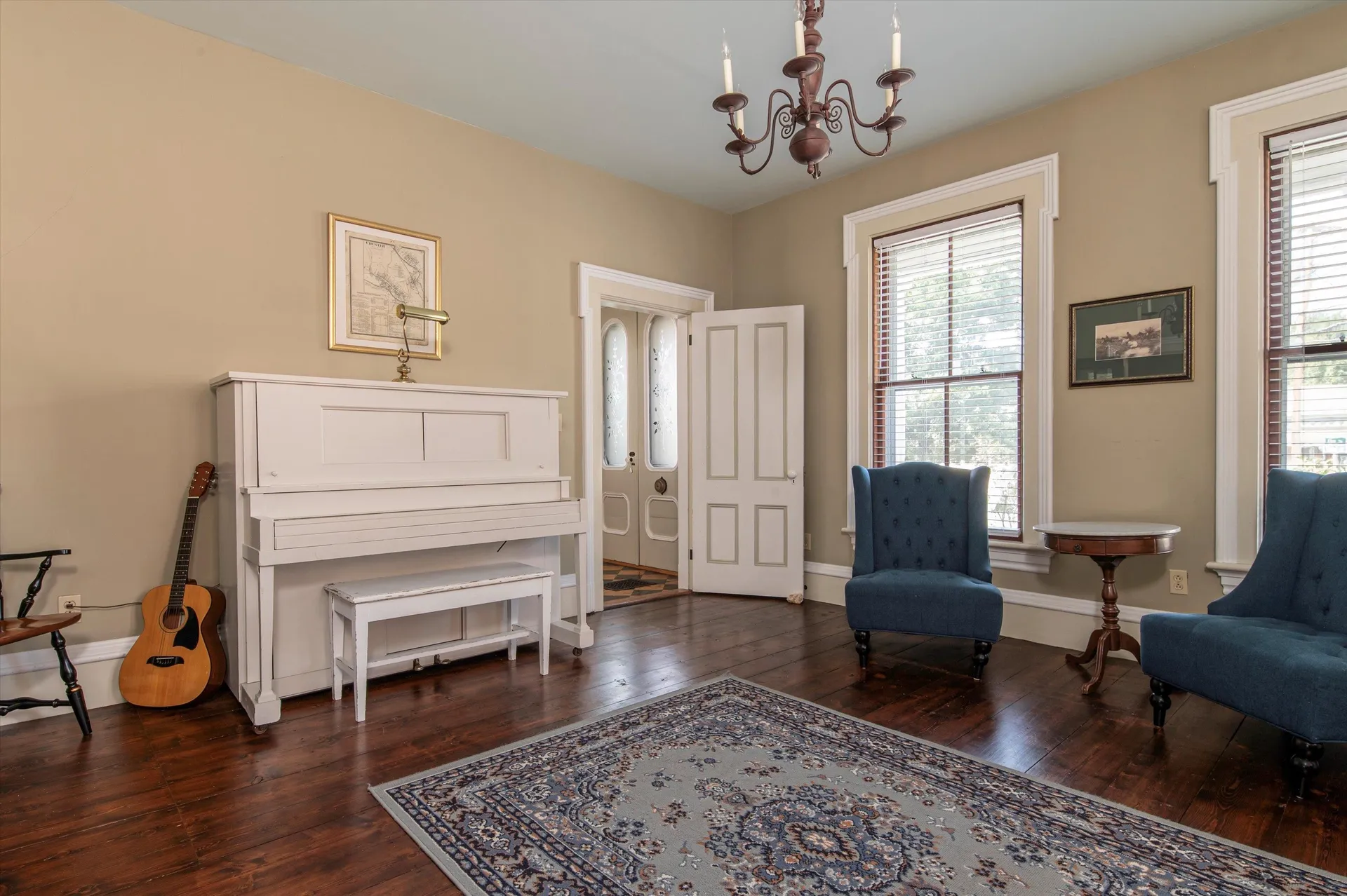 534 Elm Street Chester VT 05143